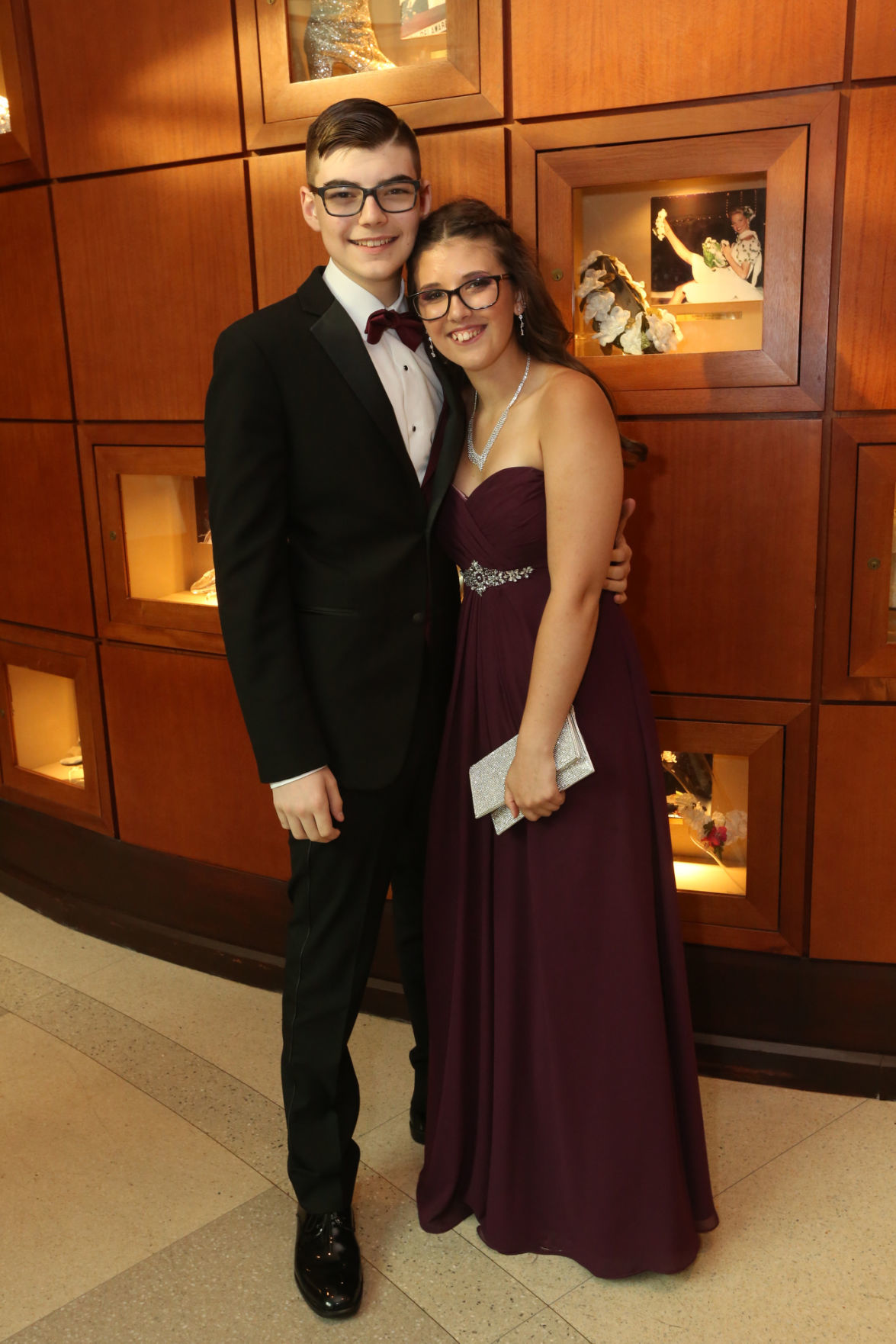 Southern Regional High School Prom
